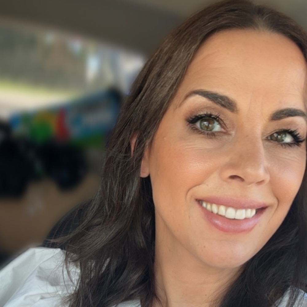 Meet your Posher, Melinda